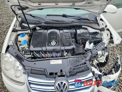 Zdjęcie 11 z 12 samochodu: 2010 VOLKSWAGEN JETTA SE VIN:3VWRZ7AJ5AM049607 - miniatura