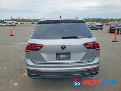 Zdjęcie 6 z 14 samochodu: 2024 VOLKSWAGEN TIGUAN SE VIN:3VVMB7AX8RM061172 - miniatura
