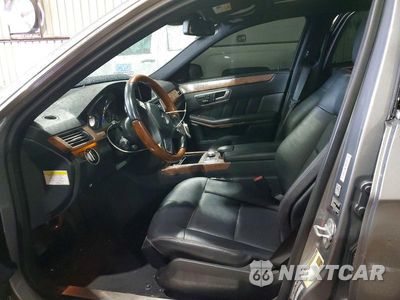Zdjęcie 7 z 12 samochodu: 2012 MERCEDES-BENZ E 350 VIN:WDDHF5KB7CA590473 - miniatura