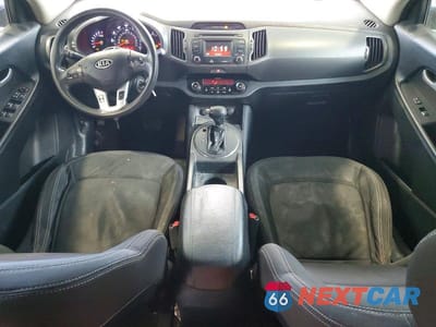 Zdjęcie 8 z 13 samochodu: 2012 KIA SPORTAGE EX VIN:KNDPC3A23C7273341 - miniatura