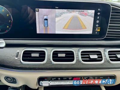 Zdjęcie 14 z 14 samochodu: 2021 MERCEDES-BENZ GLE 350 4MATIC VIN:4JGFB4KE5MA370070 - miniatura