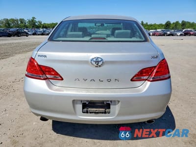 Zdjęcie 6 z 12 samochodu: 2006 TOYOTA AVALON XLS VIN:4T1BK36B76U162752 - miniatura