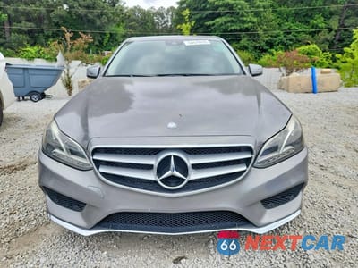 Piąte zdjęcie samochodu w środku: 2014 MERCEDES-BENZ E 350 VIN:WDDHF5KB0EA831485 - miniatura