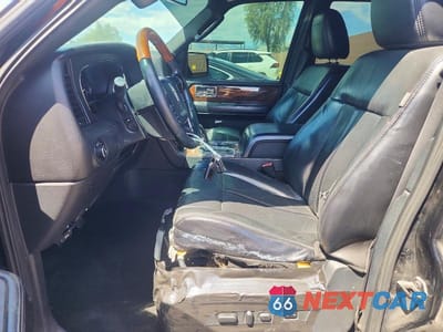 Zdjęcie 7 z 13 samochodu: 2016 LINCOLN NAVIGATOR SELECT VIN:5LMJJ2HT3GEL09429 - miniatura