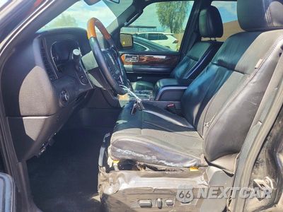 Zdjęcie 7 z 13 samochodu: 2016 LINCOLN NAVIGATOR SELECT VIN:5LMJJ2HT3GEL09429 - miniatura