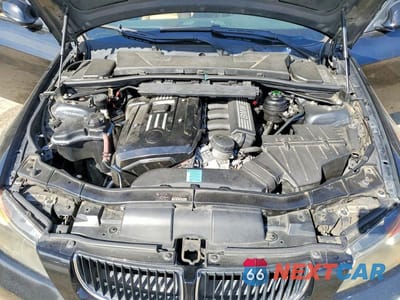 Zdjęcie 11 z 12 samochodu: 2006 BMW 325 VIN:WBAVB13566PS66259 - miniatura