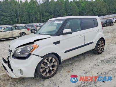 2013 KIA SOUL ! KNDJT2A68D7582923 - główne zdjęcie licytacji z USA - miniatura