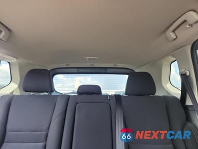 Zdjęcie 10 z 13 samochodu: 2025 NISSAN ROGUE S VIN:5N1BT3AB8SC789920 - miniatura