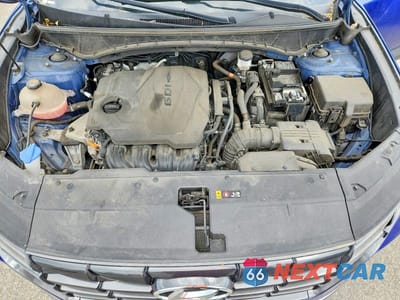 Zdjęcie 12 z 14 samochodu: 2023 HYUNDAI TUCSON SEL VIN:5NMJBCAE6PH174403 - miniatura