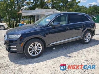 2018 AUDI Q7 PREMIUM PLUS WA1LAAF7XJD004386 - główne zdjęcie licytacji z USA - miniatura