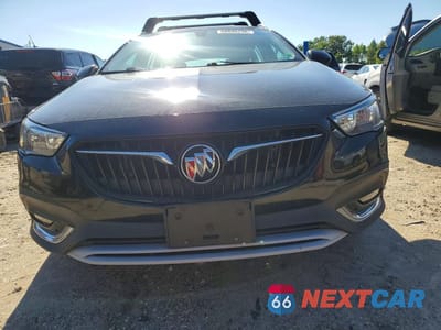 Piąte zdjęcie samochodu w środku: 2019 BUICK REGAL TOURX PREFERRED VIN:W04GU8SXXK1004835 - miniatura