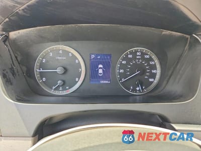 Zdjęcie 9 z 12 samochodu: 2016 HYUNDAI SONATA SE VIN:5NPE24AF0GH357931 - miniatura