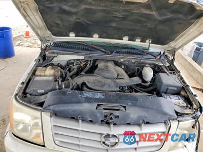 Zdjęcie 11 z 12 samochodu: 2006 CADILLAC ESCALADE LUXURY VIN:1GYEK63N46R154431 - miniatura