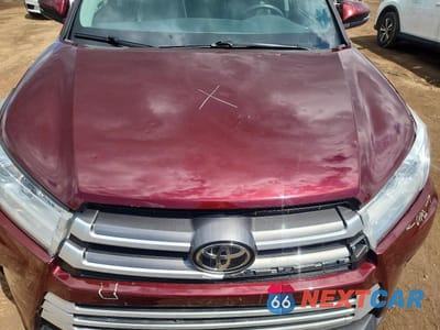 Zdjęcie 11 z 12 samochodu: 2019 TOYOTA HIGHLANDER XLE VIN:5TDJZRFH3KS719514 - miniatura