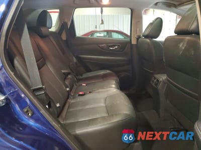 Zdjęcie 11 z 14 samochodu: 2018 NISSAN ROGUE SL VIN:5N1AT2MV2JC794590 - miniatura