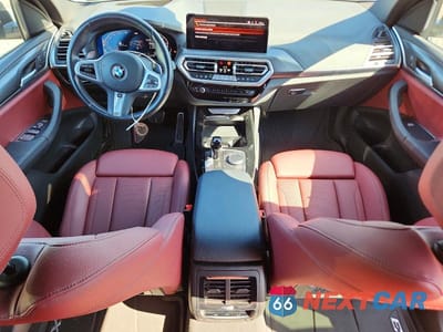 Zdjęcie 8 z 14 samochodu: 2024 BMW X3 XDRIVE30I VIN:WBX57DP09RN266263 - miniatura