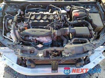Zdjęcie 11 z 12 samochodu: 2024 ACURA INTEGRA A-SPEC TECH VIN:19UDE4H69RA021084 - miniatura