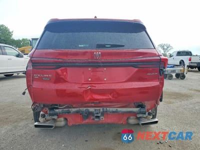 Zdjęcie 6 z 14 samochodu: 2025 BUICK ENCLAVE SPORT TOURING VIN:5GAEVBRS6SJ109407 - miniatura