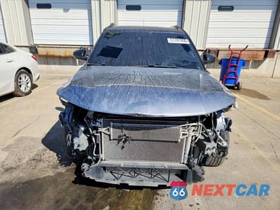 Piąte zdjęcie samochodu w środku: 2021 CHEVROLET TRAILBLAZER RS VIN:KL79MTSL3MB163639 - miniatura
