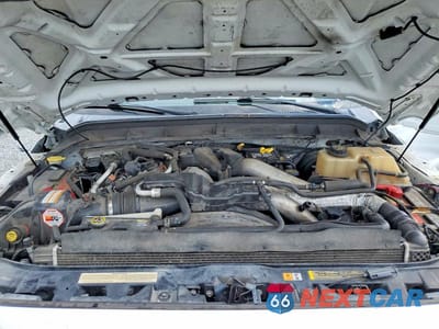 Zdjęcie 11 z 12 samochodu: 2013 FORD F250 SUPER DUTY VIN:1FT7X2BT1DEA12244 - miniatura