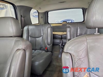 Zdjęcie 10 z 13 samochodu: 2006 GMC YUKON DENALI VIN:1GKEK63U86J154741 - miniatura
