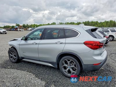 Drugie zdjęcie samochodu z przodu: 2018 BMW X1 XDRIVE28I VIN:WBXHT3C36J5F93195 - miniatura