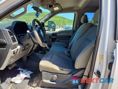 Zdjęcie 7 z 12 samochodu: 2017 FORD F250 SUPER DUTY VIN:1FT7W2BT6HEB21999 - miniatura