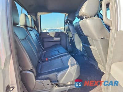 Zdjęcie 10 z 13 samochodu: 2016 FORD F250 SUPER DUTY VIN:1FT7W2BT1GEA95522 - miniatura