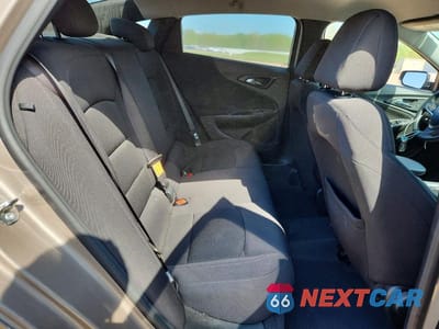 Zdjęcie 10 z 12 samochodu: 2024 CHEVROLET MALIBU RS VIN:1G1ZG5ST9RF112080 - miniatura