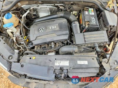 Zdjęcie 11 z 13 samochodu: 2014 VOLKSWAGEN JETTA SE VIN:3VWD17AJ1EM277479 - miniatura