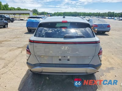Zdjęcie 6 z 13 samochodu: 2026 HYUNDAI KONA SEL PREMIUM VIN:KM8HD3A39TU376819 - miniatura
