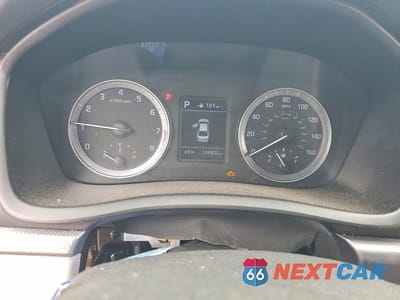 Zdjęcie 9 z 12 samochodu: 2019 HYUNDAI SONATA SE VIN:5NPE24AF5KH747903 - miniatura