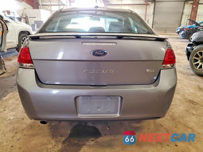 Zdjęcie 6 z 13 samochodu: 2011 FORD FOCUS SES VIN:1FAHP3GN4BW106264 - miniatura