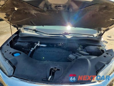 Zdjęcie 12 z 13 samochodu: 2021 HONDA PILOT EX VIN:5FNYF5H30MB023394 - miniatura