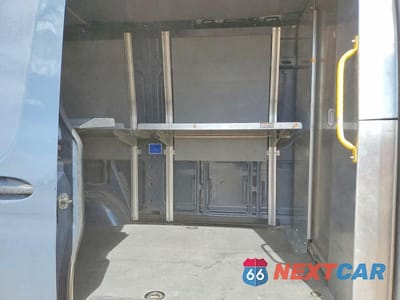 Zdjęcie 11 z 13 samochodu: 2019 MERCEDES BENZ SPRINTER 2500 DELIVERY VAN VIN:WD4PF0CD7KP101743 - miniatura