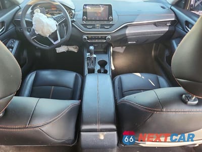 Zdjęcie 8 z 12 samochodu: 2022 NISSAN ALTIMA SR VIN:1N4BL4CV6NN346410 - miniatura