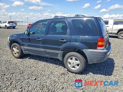 Drugie zdjęcie samochodu z przodu: 2004 FORD ESCAPE XLS VIN:1FMYU92154KA21823 - miniatura