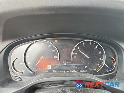Zdjęcie 9 z 14 samochodu: 2021 BMW X3 XDRIVE30I VIN:5UXTY5C05M9G94394 - miniatura