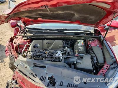 Zdjęcie 11 z 12 samochodu: 2018 TOYOTA CAMRY SE VIN:4T1B11HK8JU566561 - miniatura