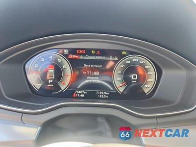 Zdjęcie 9 z 12 samochodu: 2022 AUDI Q5 PREMIUM PLUS 45 VIN:WA1EAAFY1N2018793 - miniatura