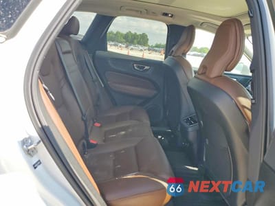Zdjęcie 11 z 14 samochodu: 2020 VOLVO XC60 T5 INSCRIPTION VIN:YV4102DL4L1534750 - miniatura
