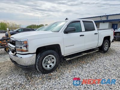 2016 CHEVROLET SILVERADO K1500 3GCUKNEC9GG187546 - główne zdjęcie licytacji z USA - miniatura
