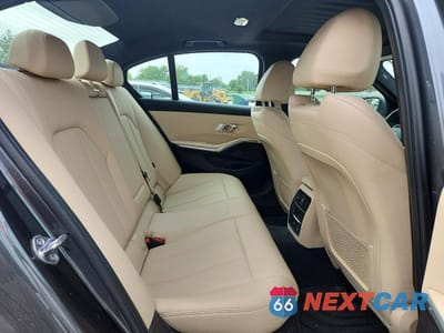Zdjęcie 10 z 12 samochodu: 2020 BMW 330XI VIN:3MW5R7J09L8B09471 - miniatura