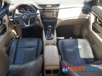 Zdjęcie 8 z 13 samochodu: 2017 NISSAN ROGUE S VIN:JN8AT2MT2HW385831 - miniatura