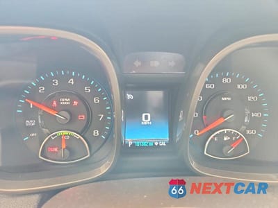 Zdjęcie 9 z 12 samochodu: 2013 CHEVROLET MALIBU 2LT VIN:1G11F5RR9DF114124 - miniatura