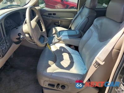Zdjęcie 7 z 12 samochodu: 2001 GMC SIERRA K1500 C3 VIN:2GTEK69U811352158 - miniatura