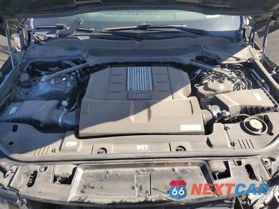 Zdjęcie 12 z 14 samochodu: 2022 LAND ROVER RANGE ROVER SPORT HSE DYNAMIC VIN:SALWR2SE2NA235255 - miniatura