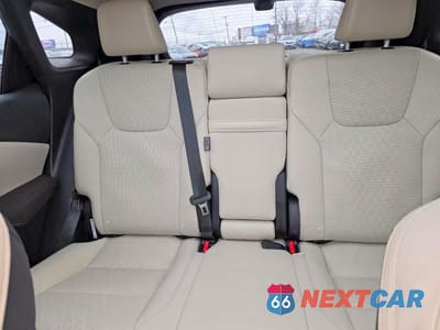 Zdjęcie 10 z 13 samochodu: 2025 LEXUS RX 350H PREMIUM+ VIN:2T2BBMCA3SC076363 - miniatura