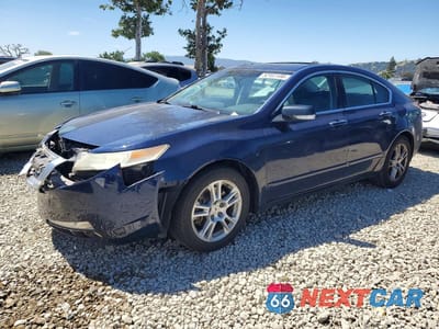 2009 ACURA TL 19UUA86529A009517 - główne zdjęcie licytacji z USA - miniatura