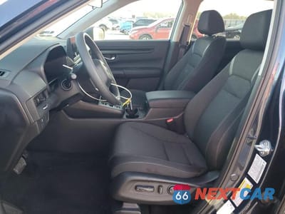 Zdjęcie 7 z 13 samochodu: 2025 HONDA CR-V EX VIN:2HKRS3H41SH318967 - miniatura